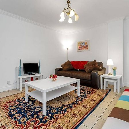 Апартаменты Edinburgh Perfect Location Экстерьер фото
