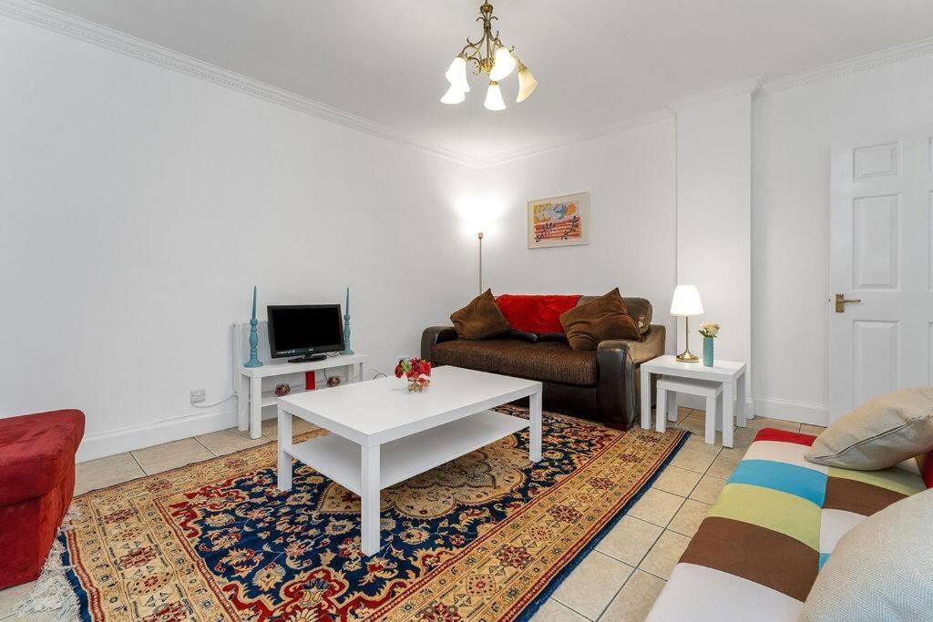 Апартаменты Edinburgh Perfect Location Экстерьер фото