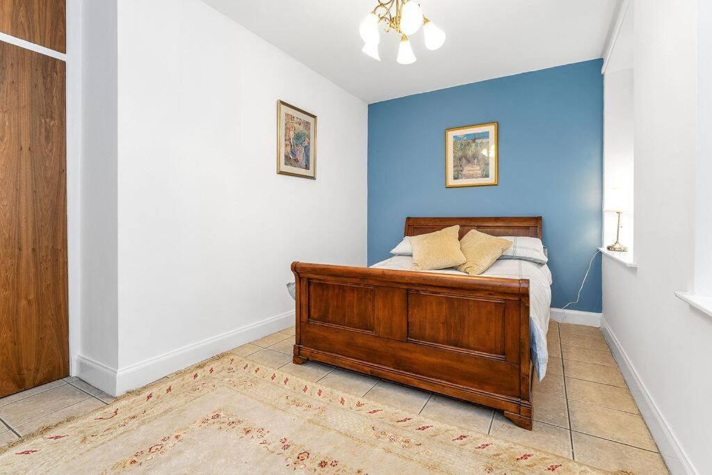 Апартаменты Edinburgh Perfect Location Экстерьер фото