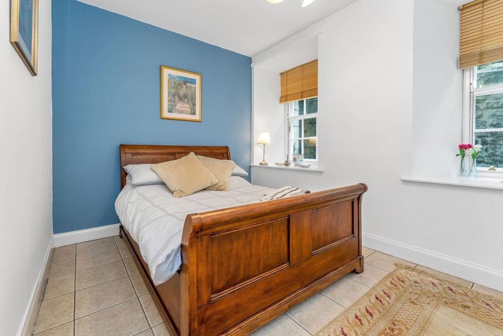 Апартаменты Edinburgh Perfect Location Экстерьер фото